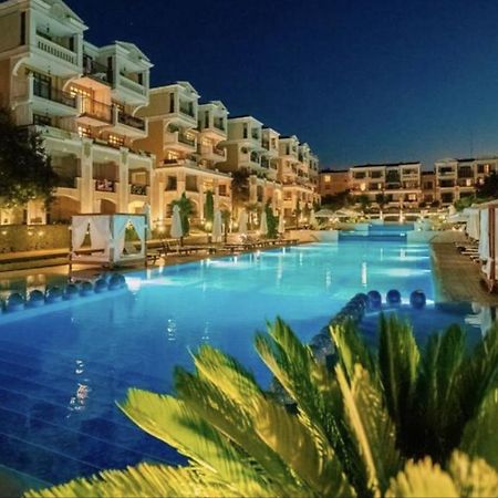 Harisma Apartment Kavatsi,Созополь Экстерьер фото
