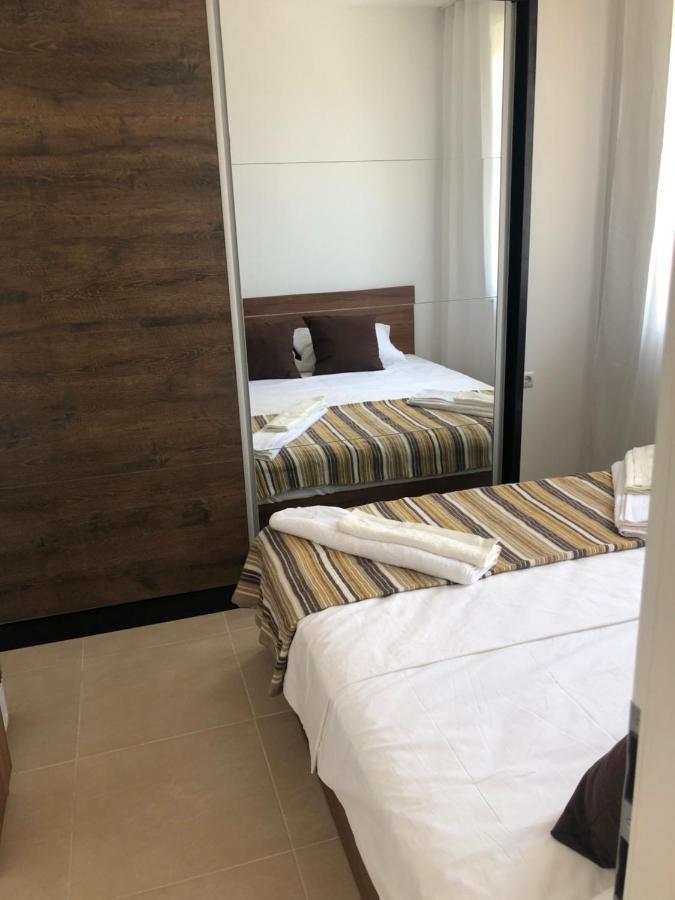 Harisma Apartment Kavatsi,Созополь Экстерьер фото