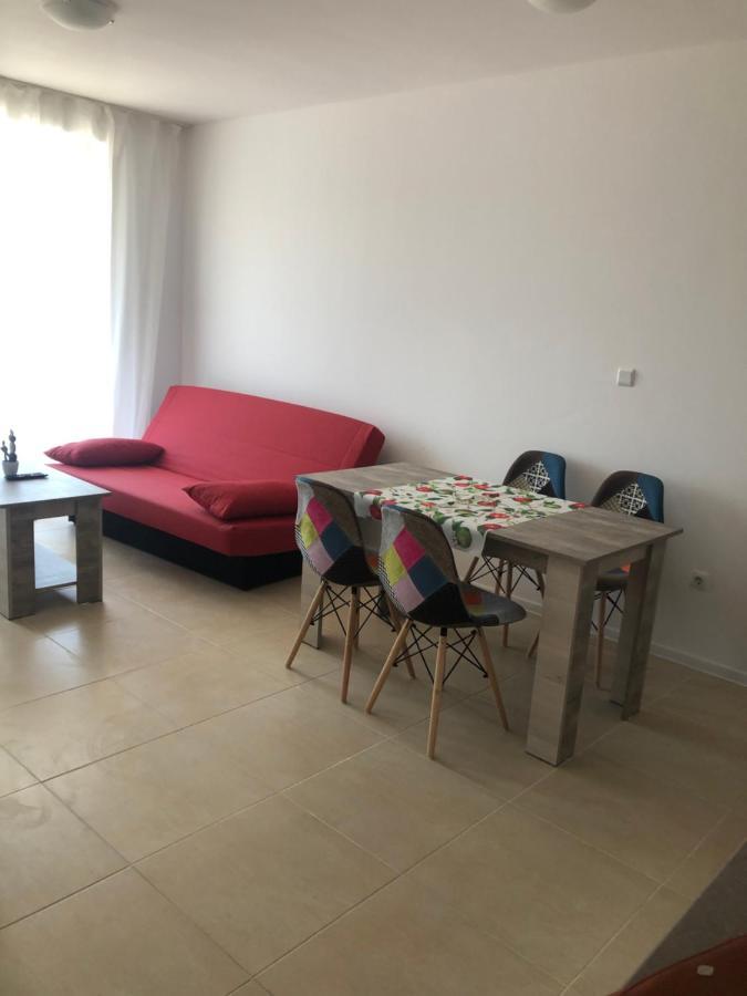 Harisma Apartment Kavatsi,Созополь Экстерьер фото