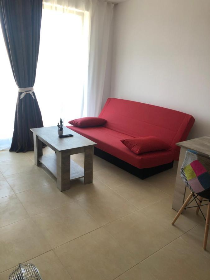 Harisma Apartment Kavatsi,Созополь Экстерьер фото