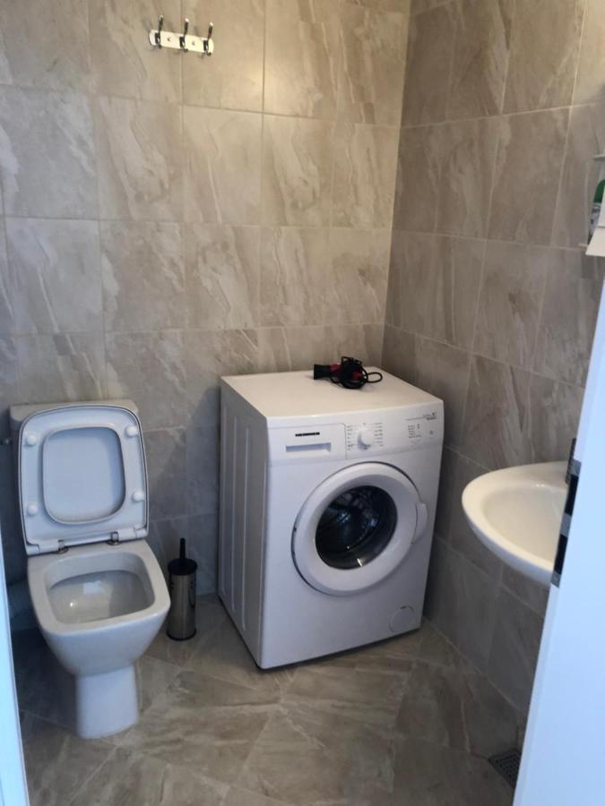 Harisma Apartment Kavatsi,Созополь Экстерьер фото