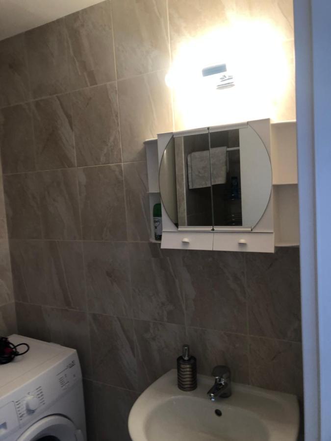 Harisma Apartment Kavatsi,Созополь Экстерьер фото