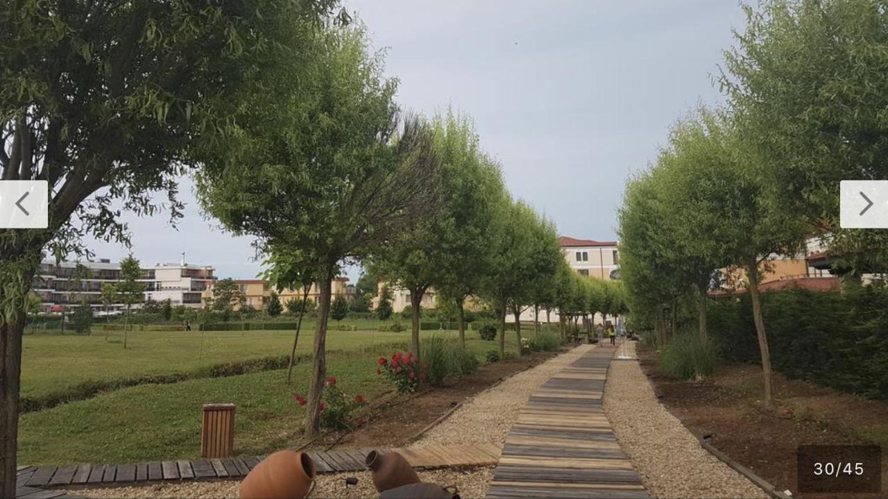 Harisma Apartment Kavatsi,Созополь Экстерьер фото