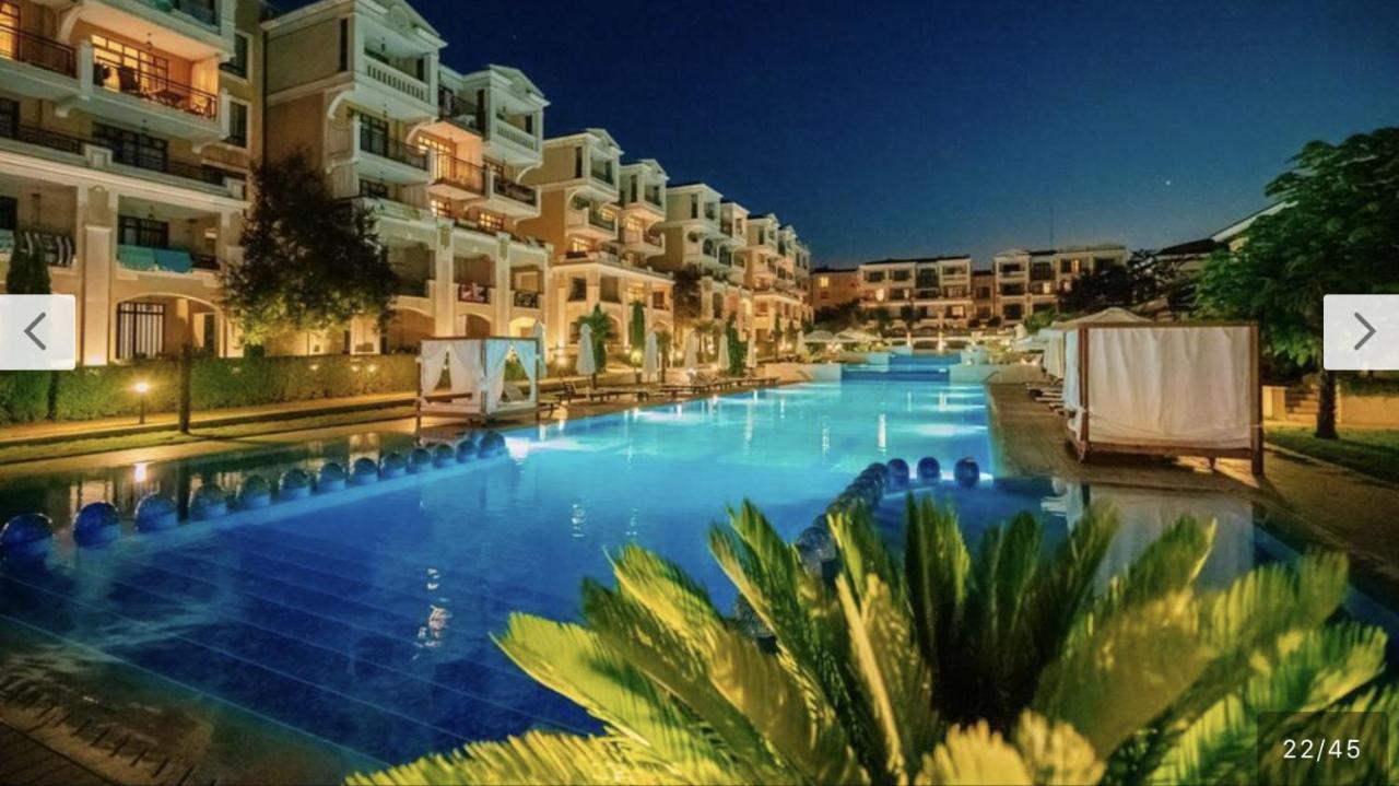 Harisma Apartment Kavatsi,Созополь Экстерьер фото