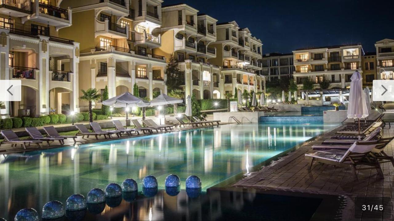 Harisma Apartment Kavatsi,Созополь Экстерьер фото