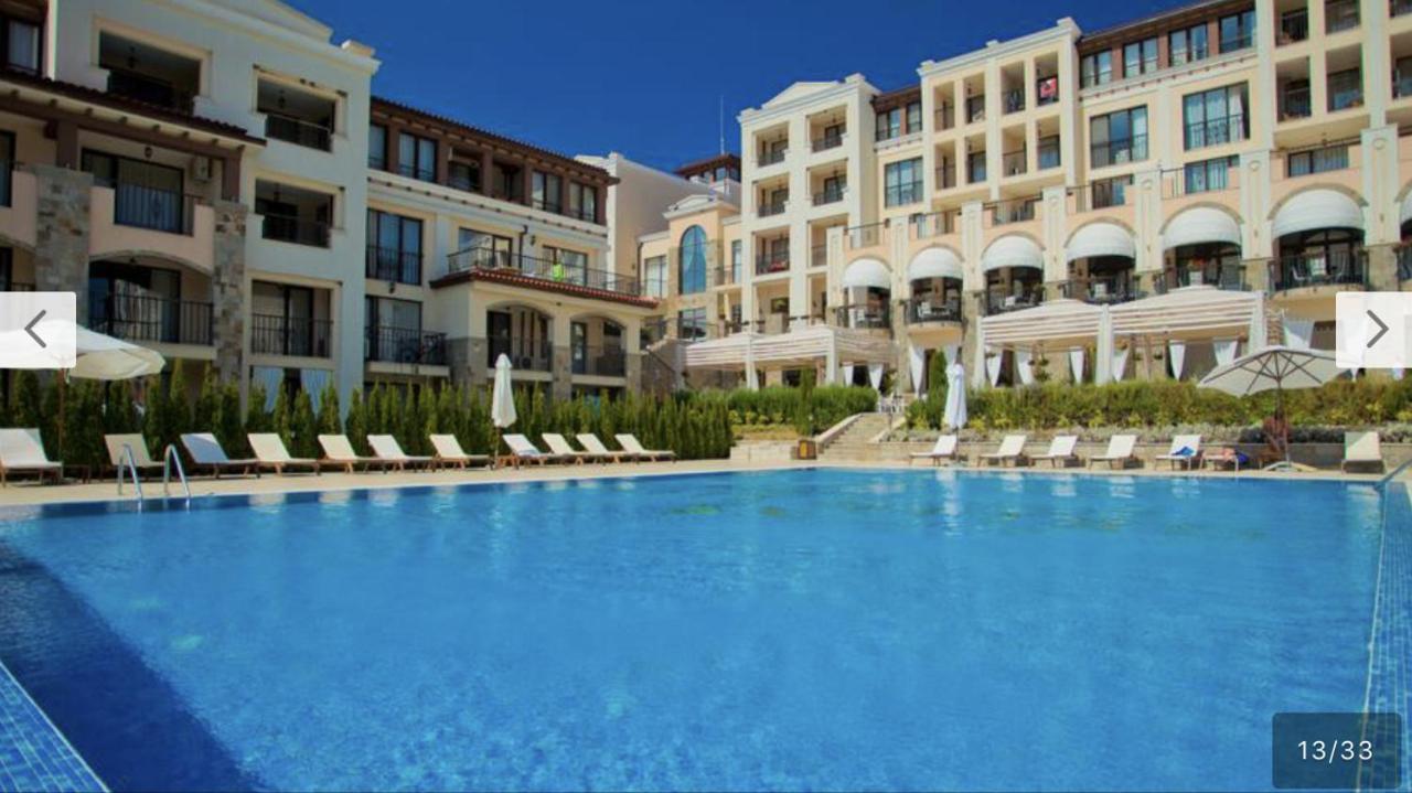Harisma Apartment Kavatsi,Созополь Экстерьер фото