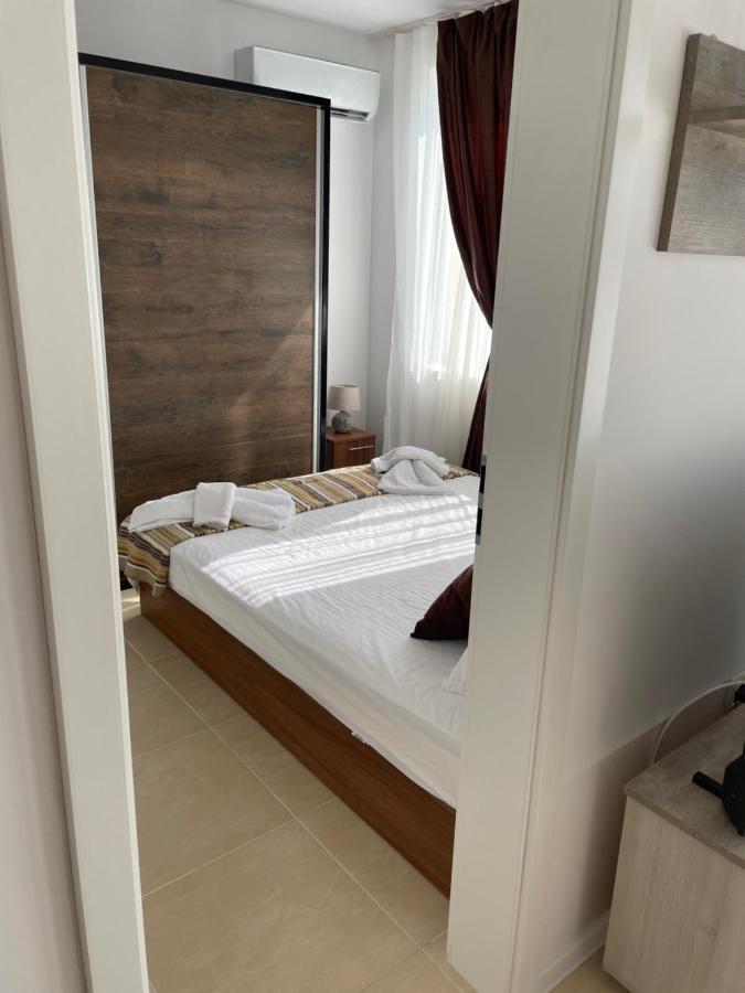 Harisma Apartment Kavatsi,Созополь Экстерьер фото