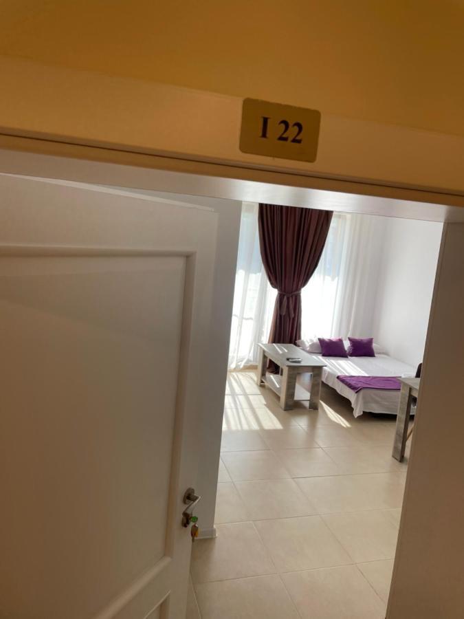 Harisma Apartment Kavatsi,Созополь Экстерьер фото