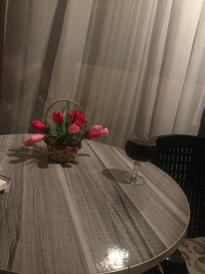 Harisma Apartment Kavatsi,Созополь Экстерьер фото