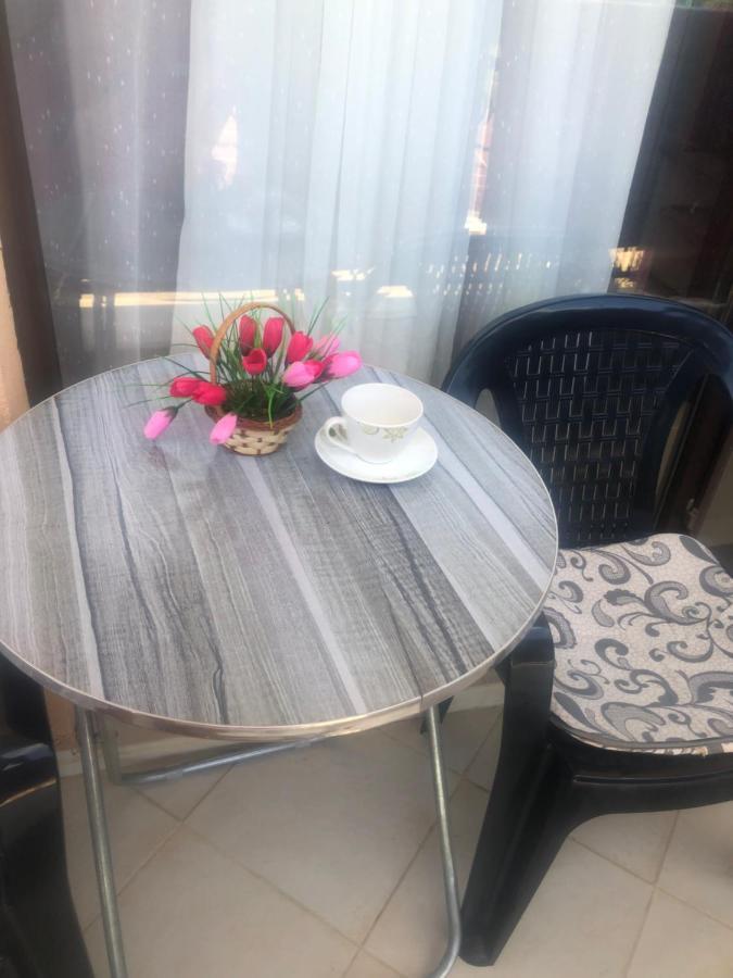 Harisma Apartment Kavatsi,Созополь Экстерьер фото